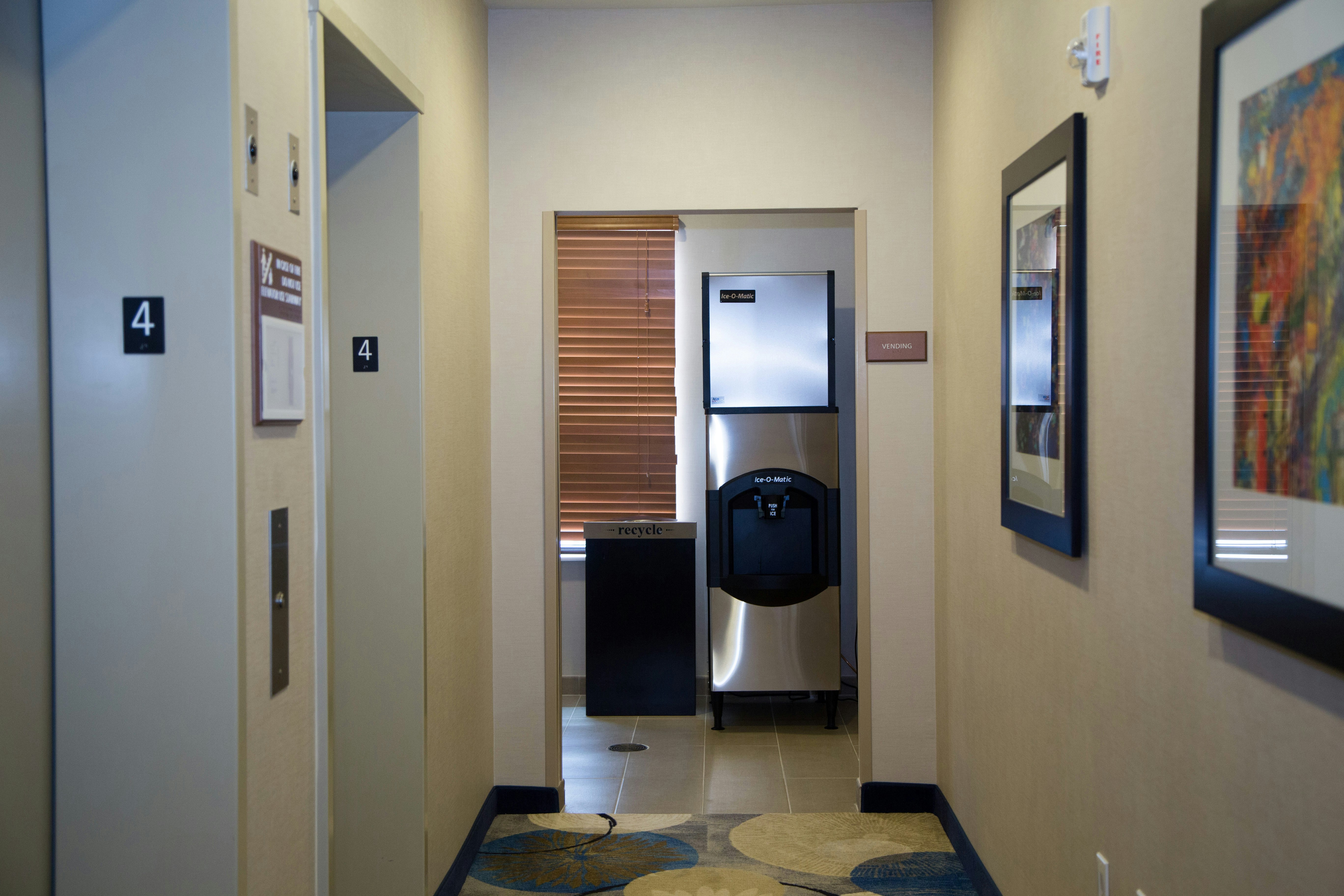 Hampton Inn And Suites Mckinney 26/55