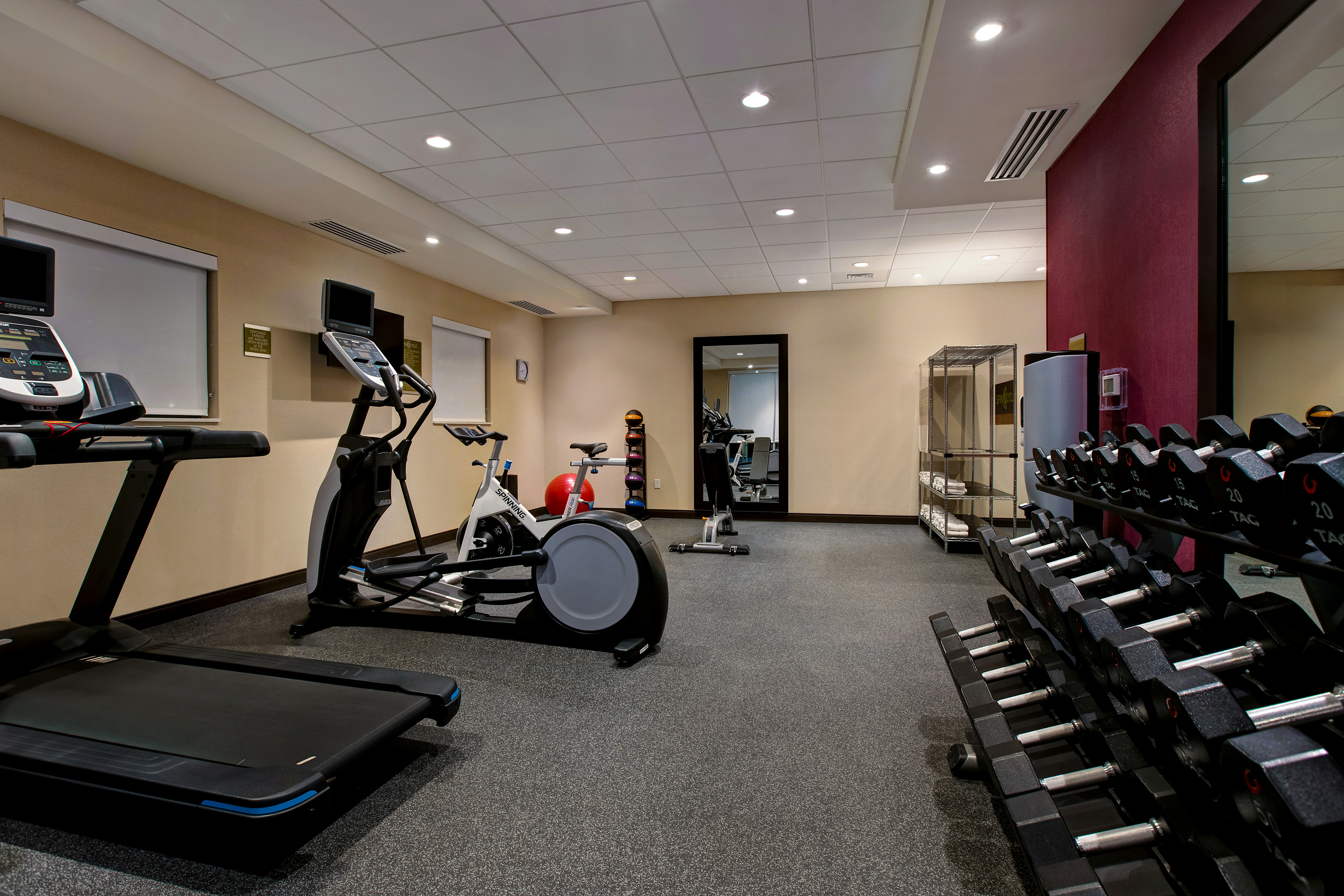 Home2 Suites By Hilton Lexington Hamburg 19/34