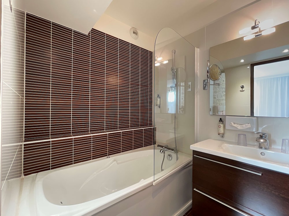 Best Western Plus Hotel Kregenn 3/37
