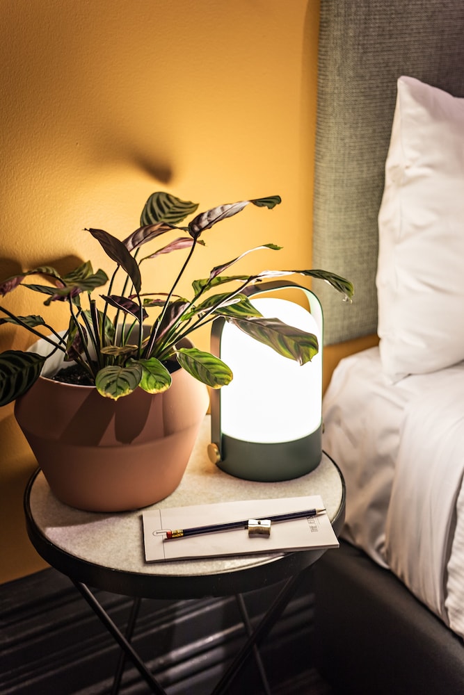 The Jensen Potts Point 28/50