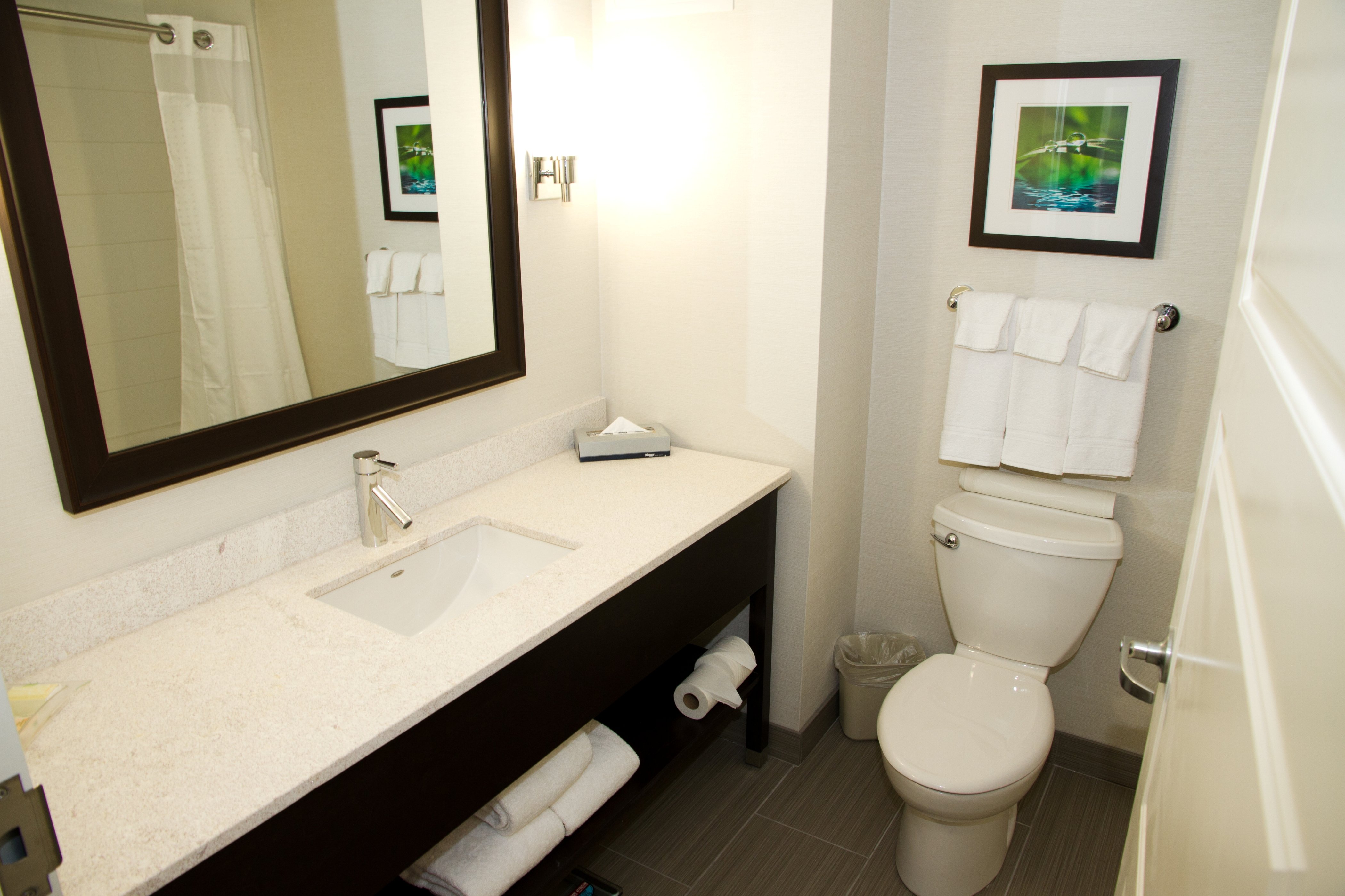 Holiday Inn Red Deer South 74/76