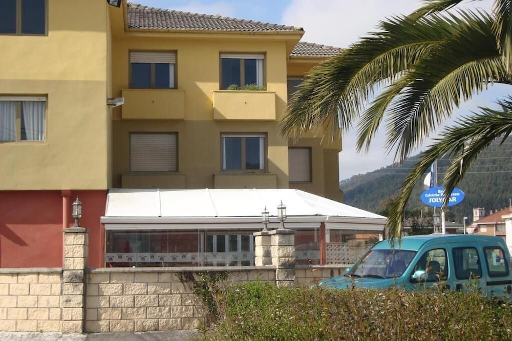 Hotel Costa Cantabra 2/35