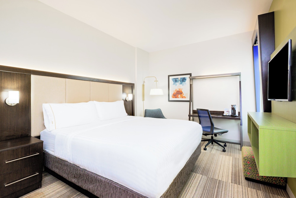 HOLIDAY INN EXPRESS SAN FRANCISCO UNION SQUARE 5/25