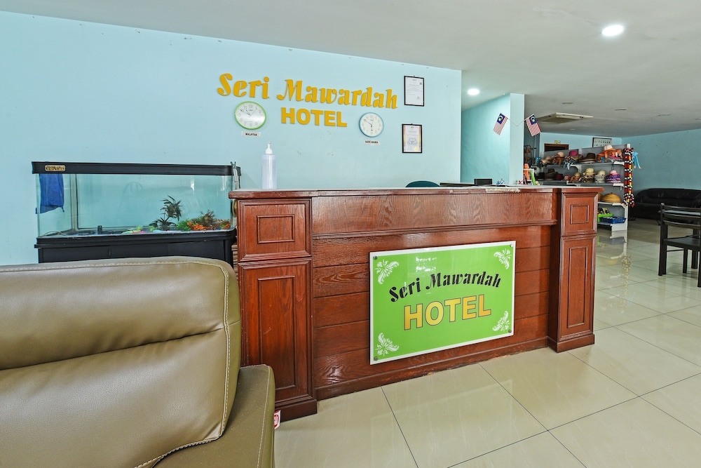 OYO 90578 Seri Mawardah Hotel 5/31