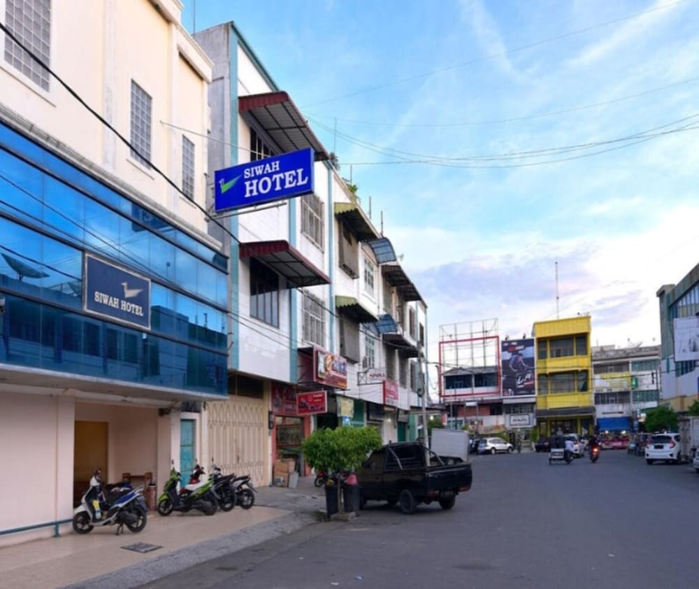 Collection O Peunayong Near Masjid Raya Baiturrahman Formerly Siwah Hotel 56/61