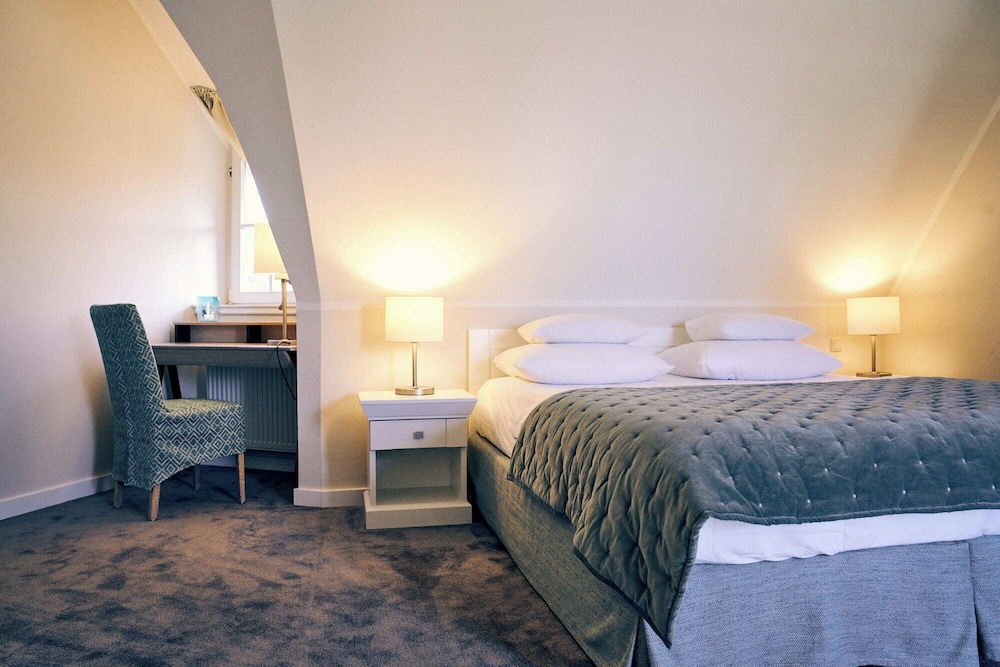 Strandhotel Dunenmeer 14/58