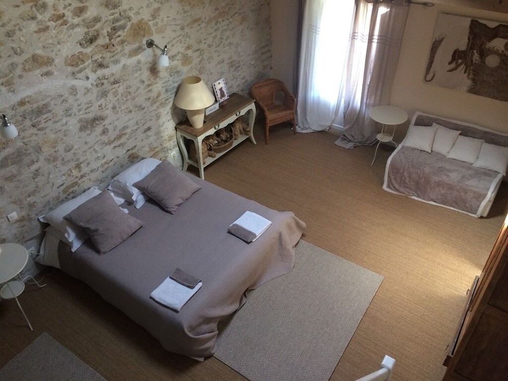 La Maison Vieille 16/16