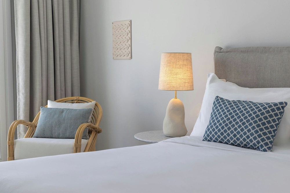 Patmos Aktis Suites And Spa 46/86