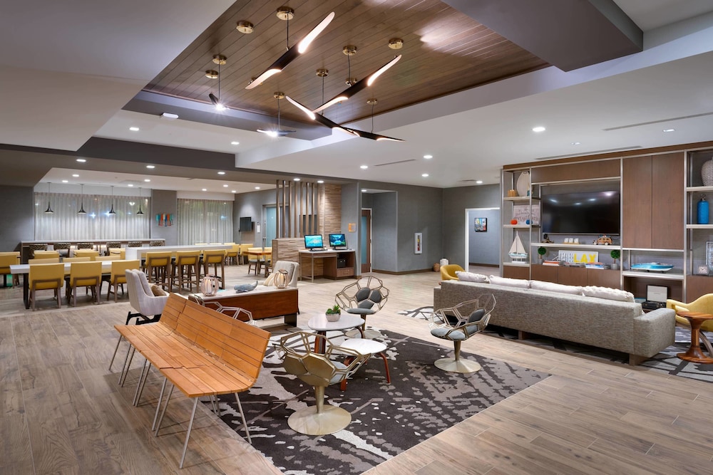 Towneplace Suites Los Angeles Lax Hawthorne 23/28
