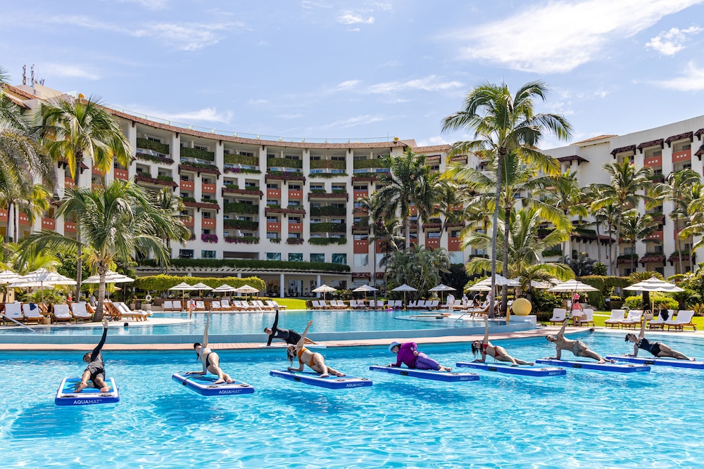 Grand Velas Riviera Nayarit - All Inclusive 78/85