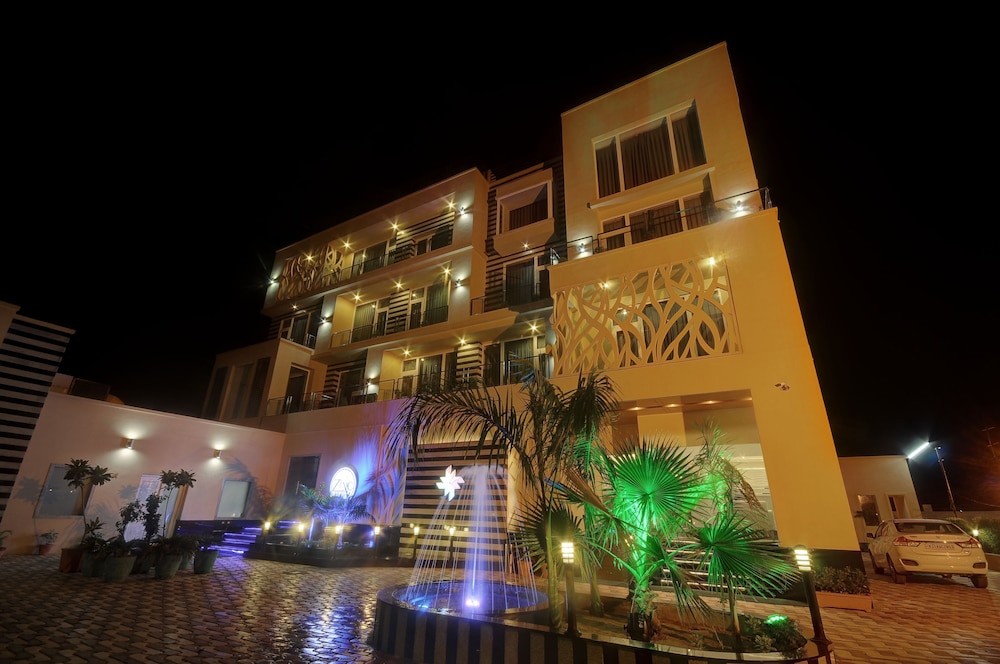 hotel
