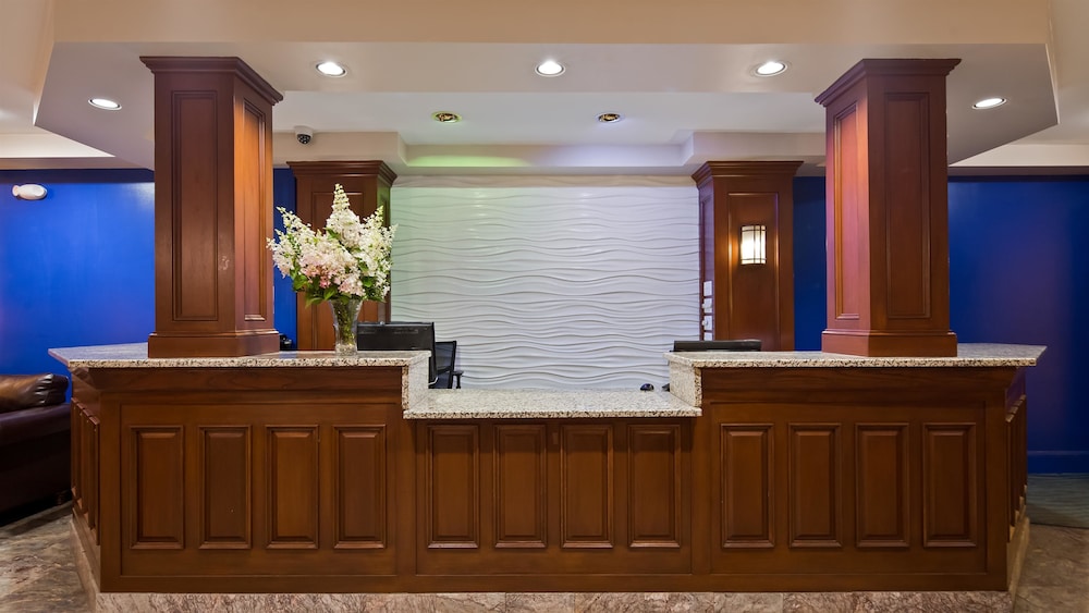 Best Western Plus Brunswick Bath 9/47