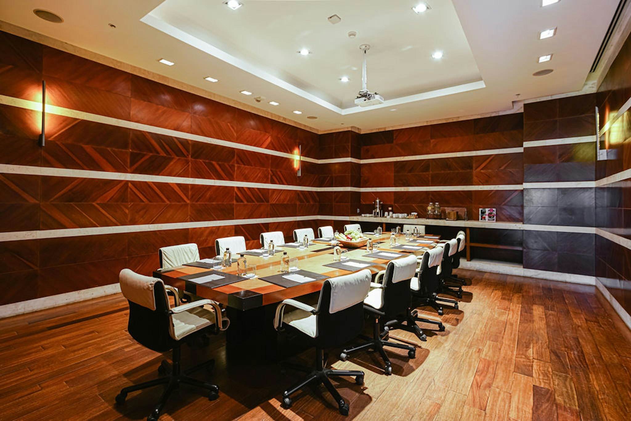 Rosewood Mayakoba 78/89