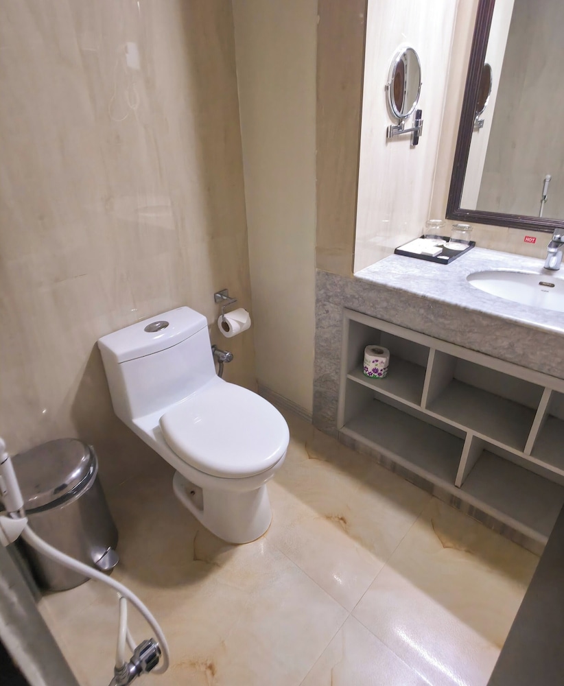 Hotel Momo Inn 42/47