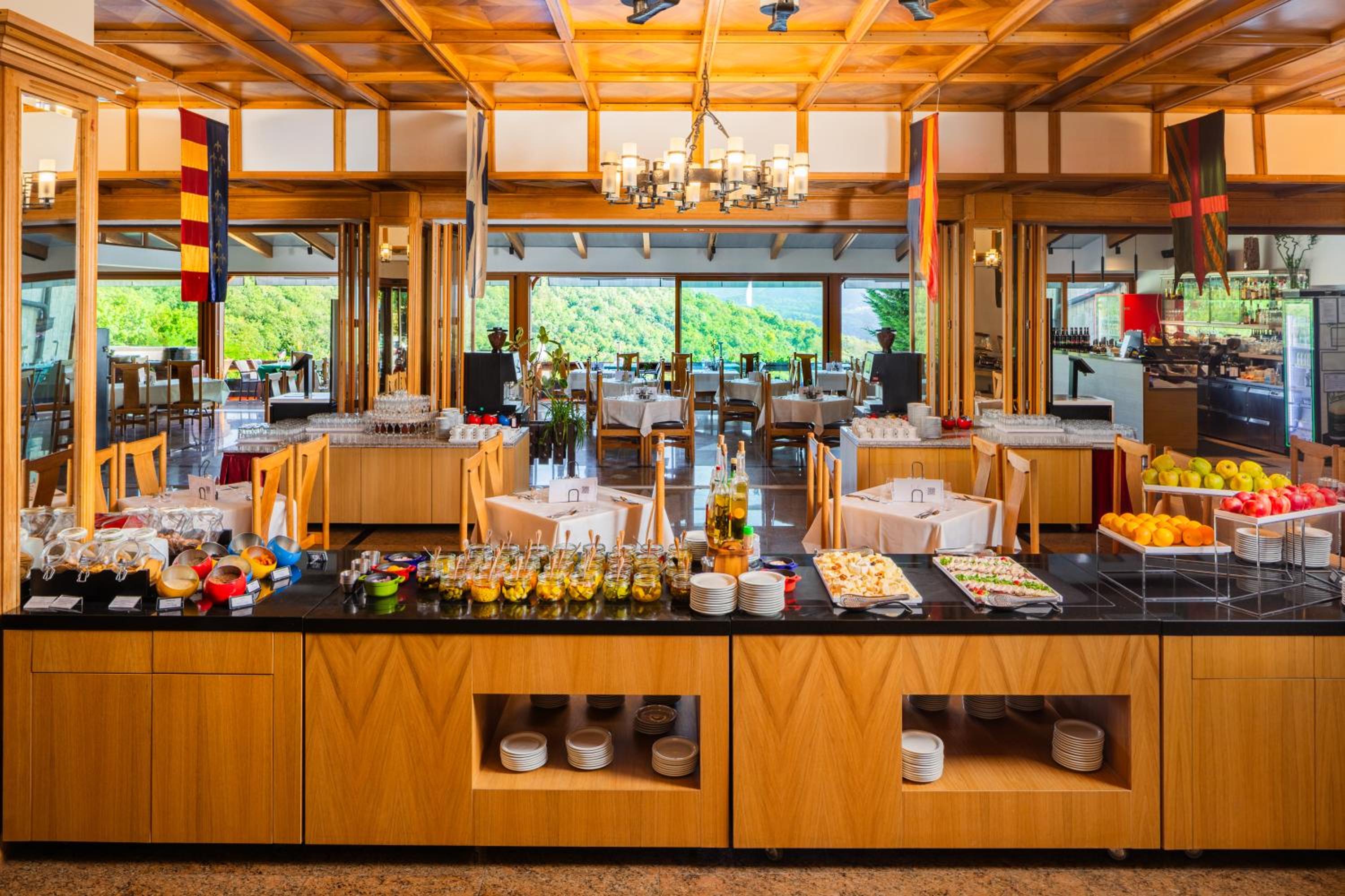 Silvanus Wellness and Conference Hotel (Hotel Silvanus) 7/25