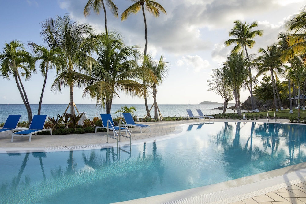Limetree Beach Resort by Club Wyndham 7/84
