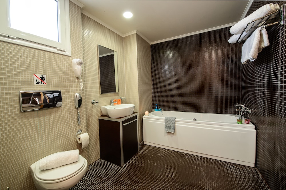 Anavadia Hotel By Anayia All Inclusive Resorts 26/26
