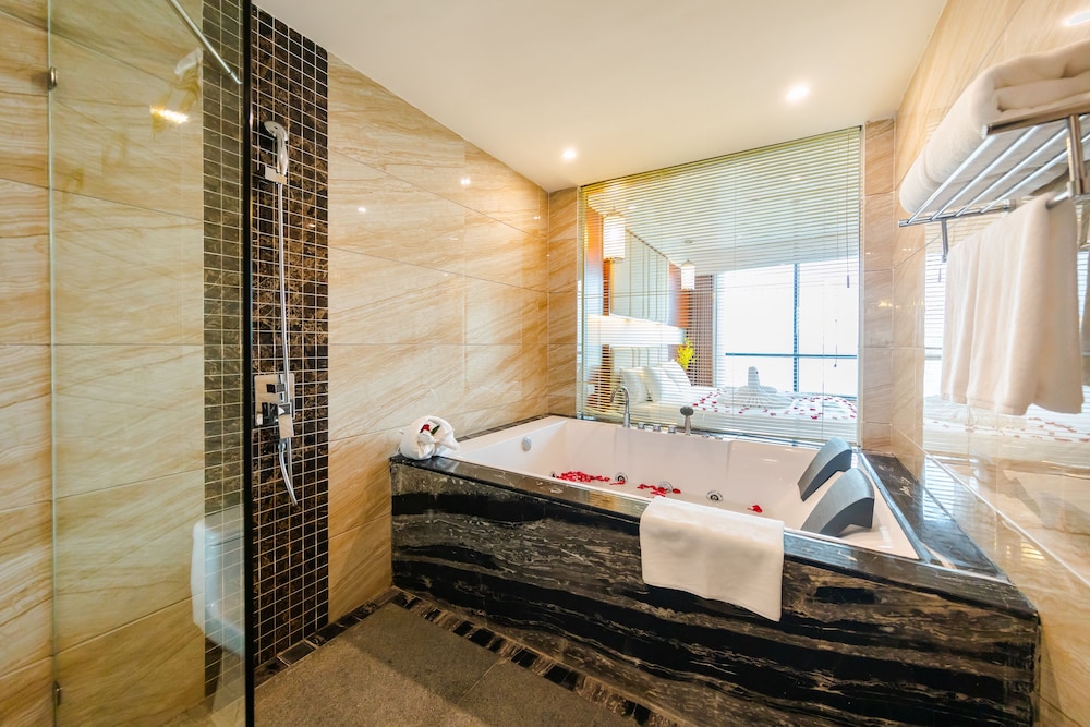Muong Thanh Luxury Quang Ninh 67/67