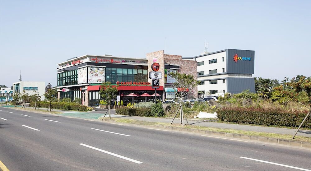Ra Tourist Hotel 4/22