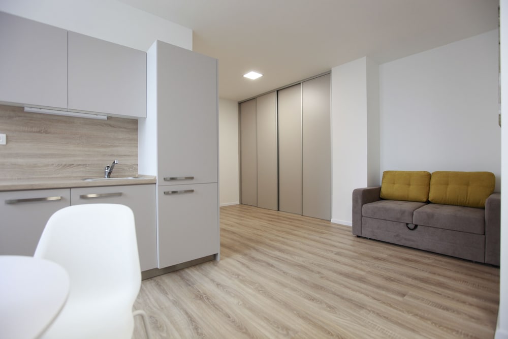 City Center Best Place Apartments 21/72
