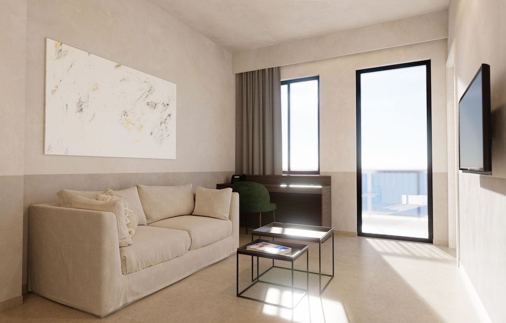 Mariette Apartments 34/55