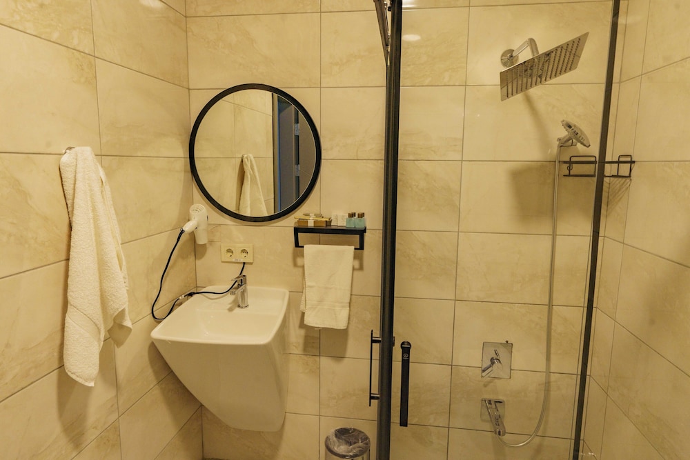 MacarTasi hotel 48/50