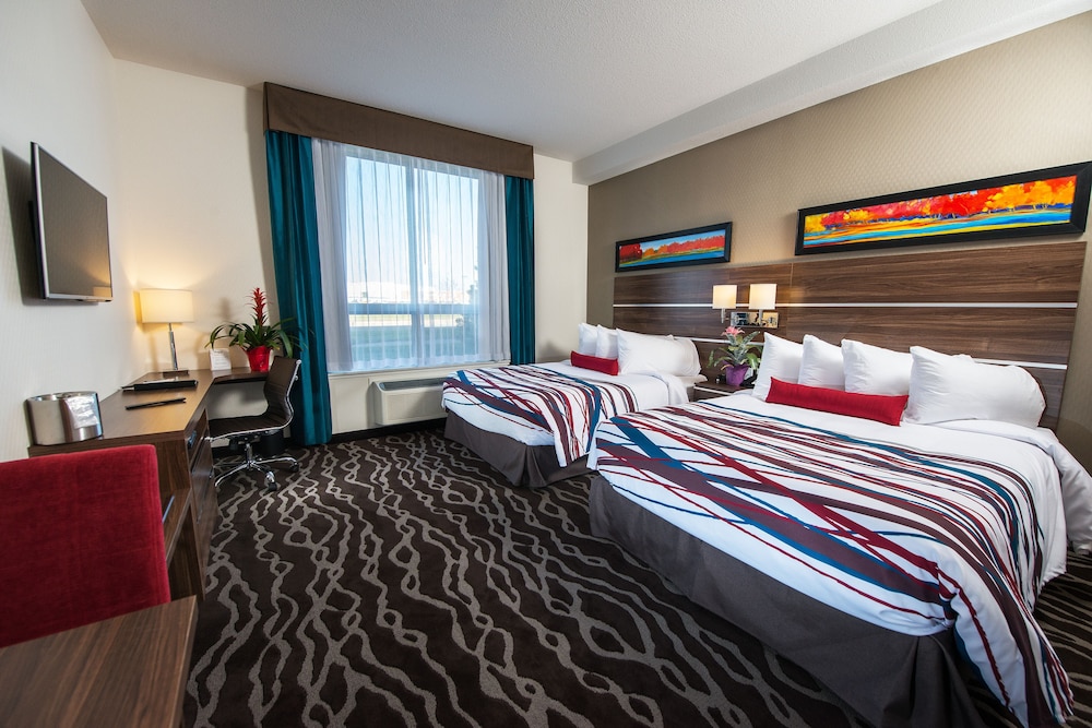 Encore Suites By Service Plus Inns 13/58