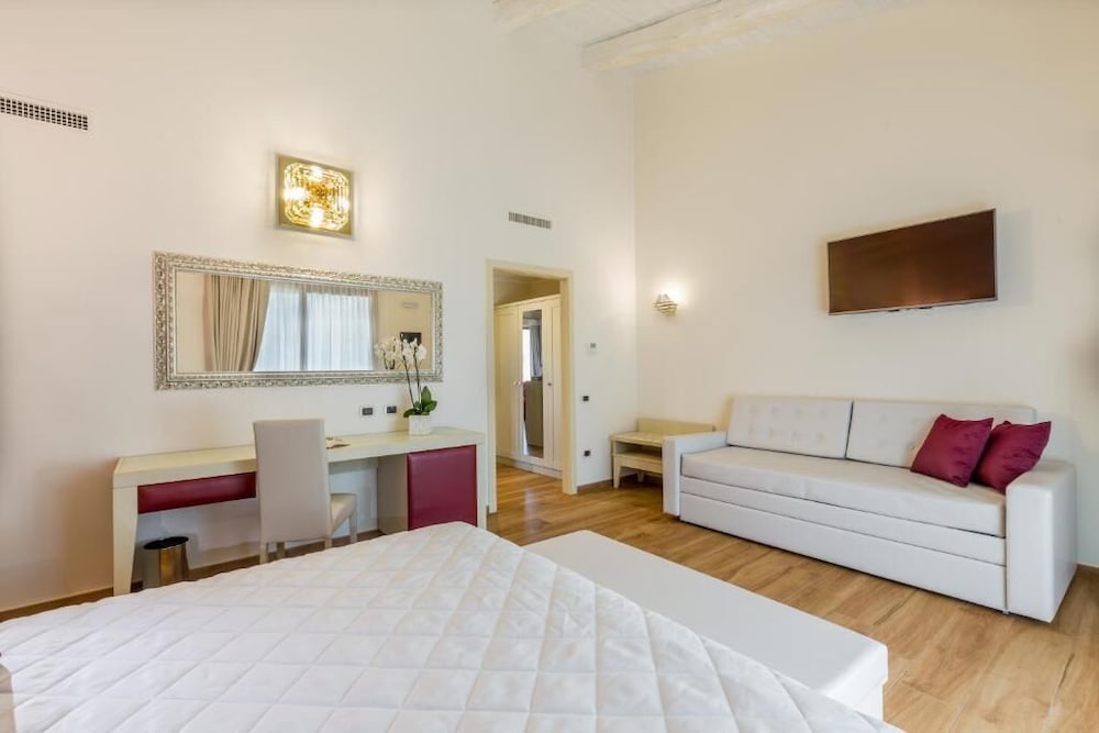 Relais Hotel Sa Cheya 18/69