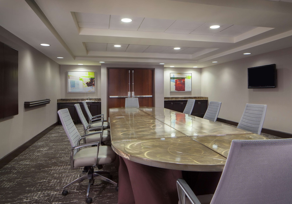 Homewood Suites by Hilton Pittsburgh Southpointe 57/72