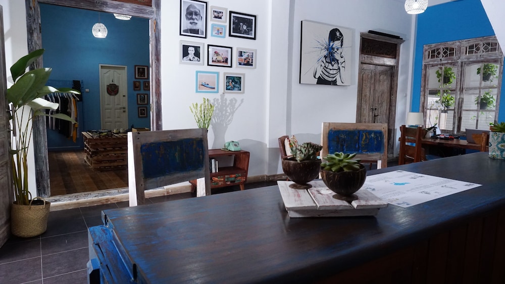 Sanur House 49/68