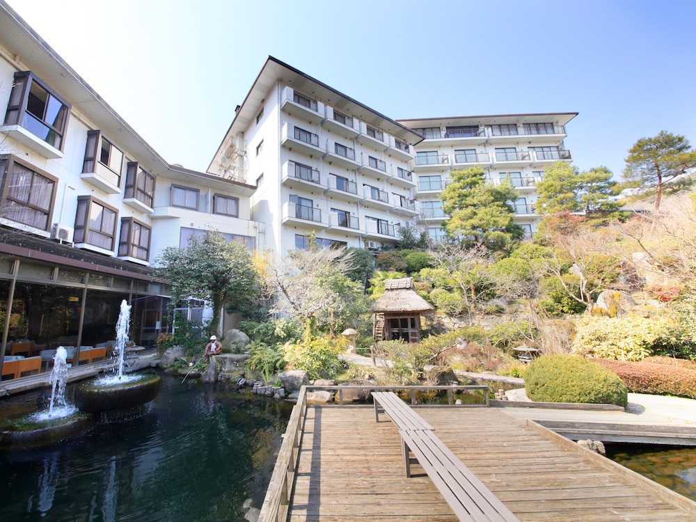 Hotel Kamogawaso 39/40