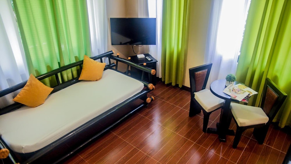 Sulusea Boutique Hotel 27/64