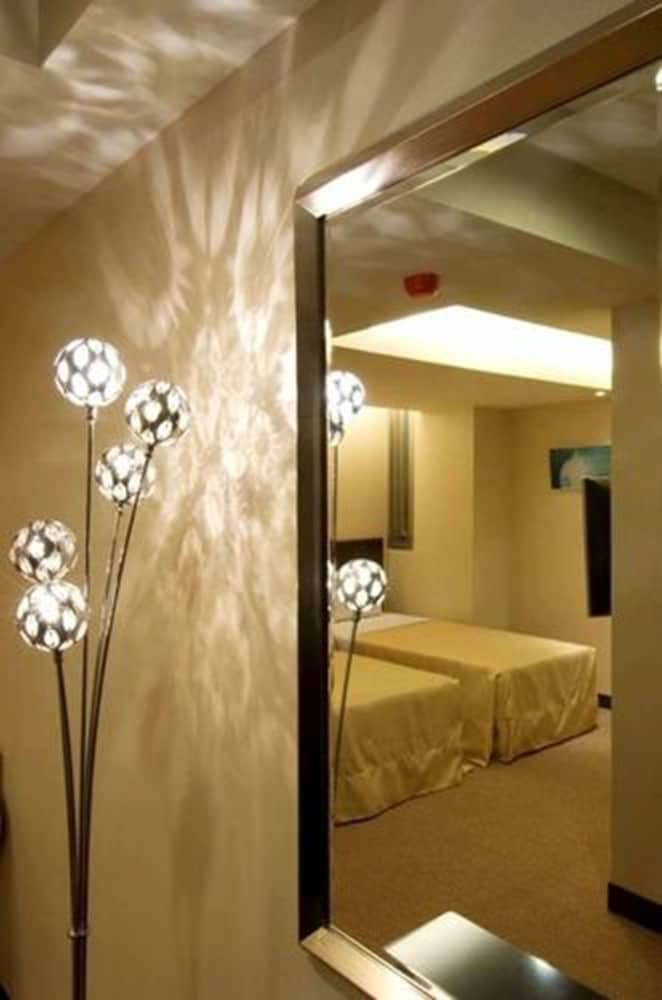 Lio Hotel Taipei Main Station 40/56