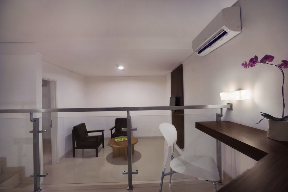 favehotel PGC Cililitan 31/46