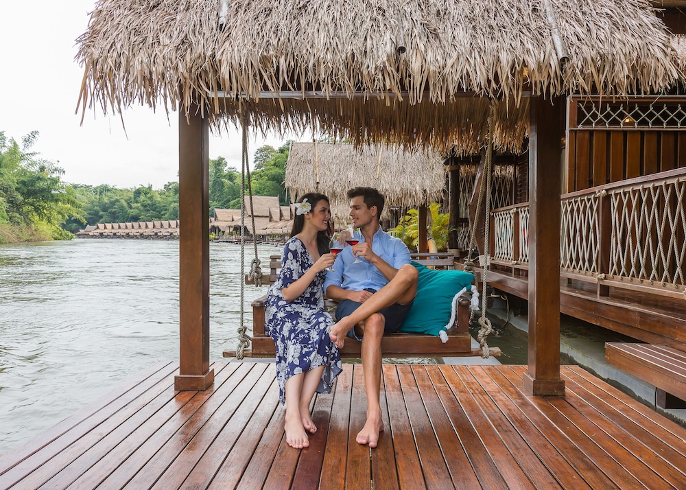 The Float House River Kwai 19/47