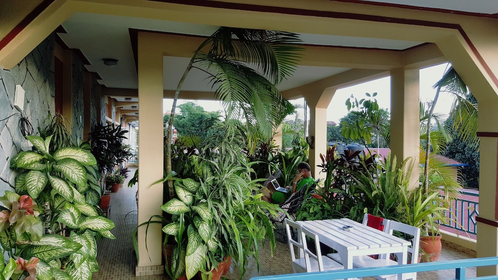 Nanohana Lodge 50/58