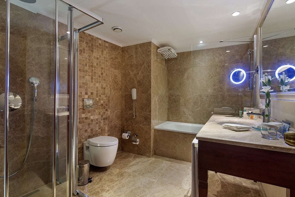 Wyndham Grand Kayseri 14/69