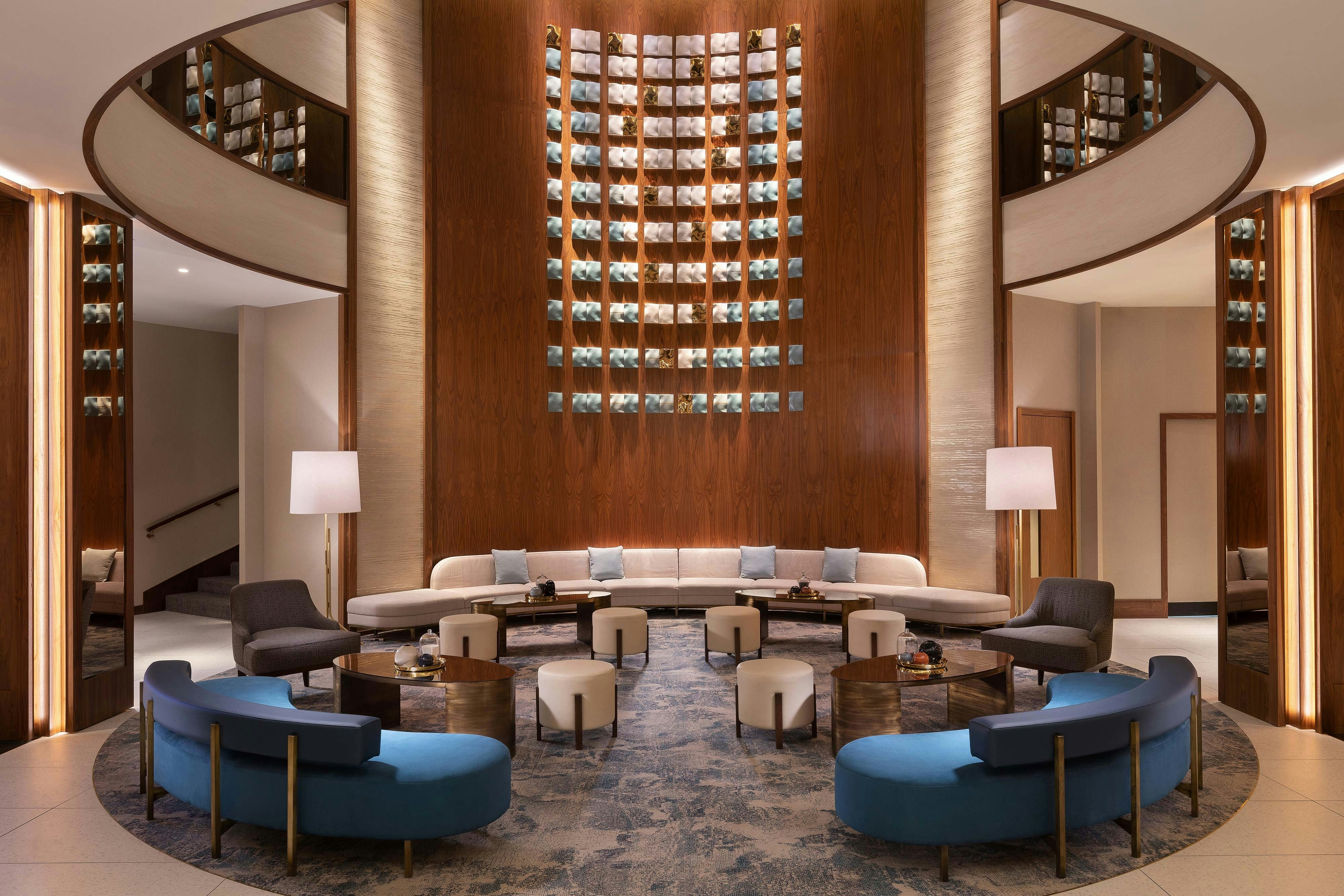 Sheraton Grand Warsaw 46/67