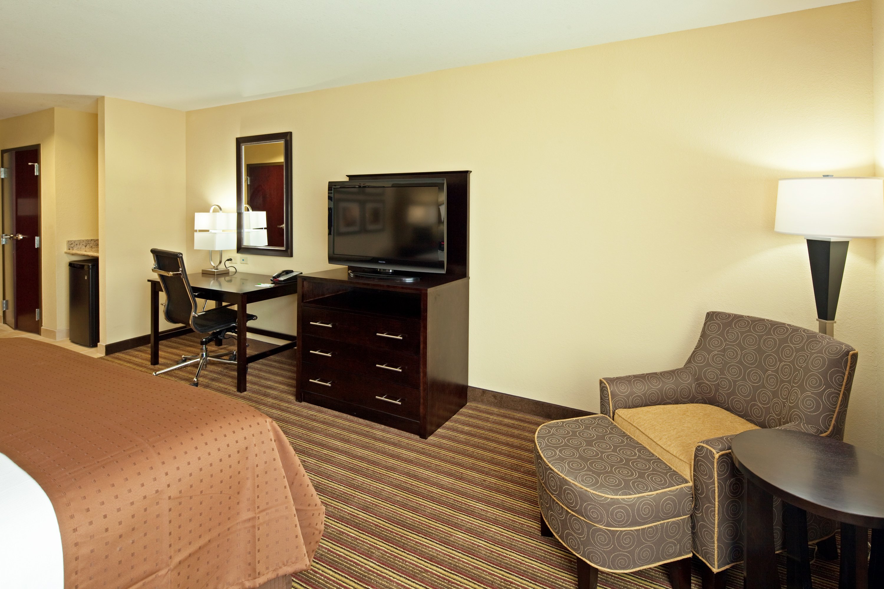 Holiday Inn Mobile - Airport 35/61
