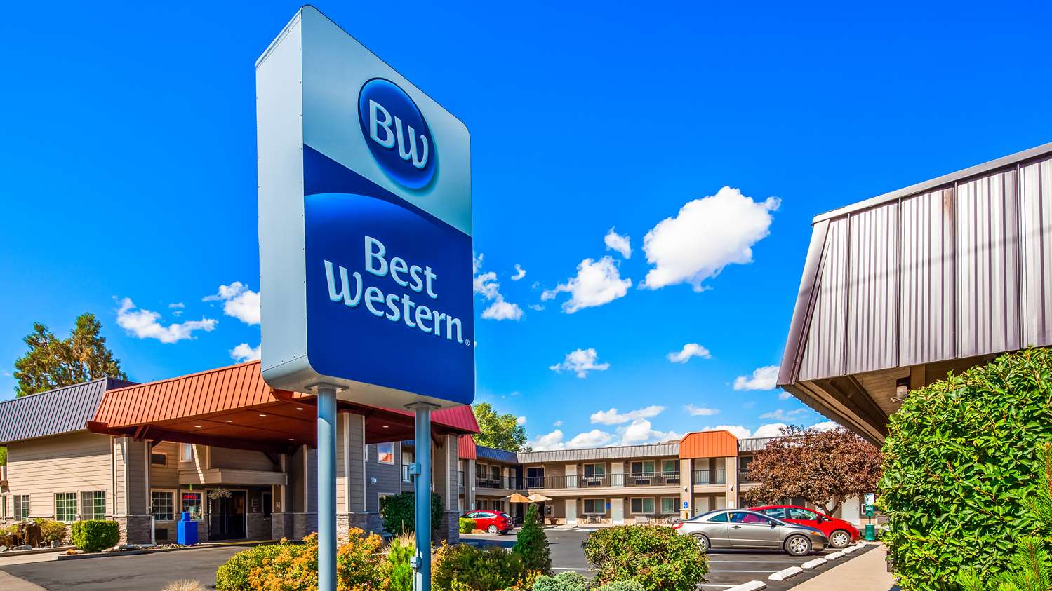 Best Western John Day Inn 1/9