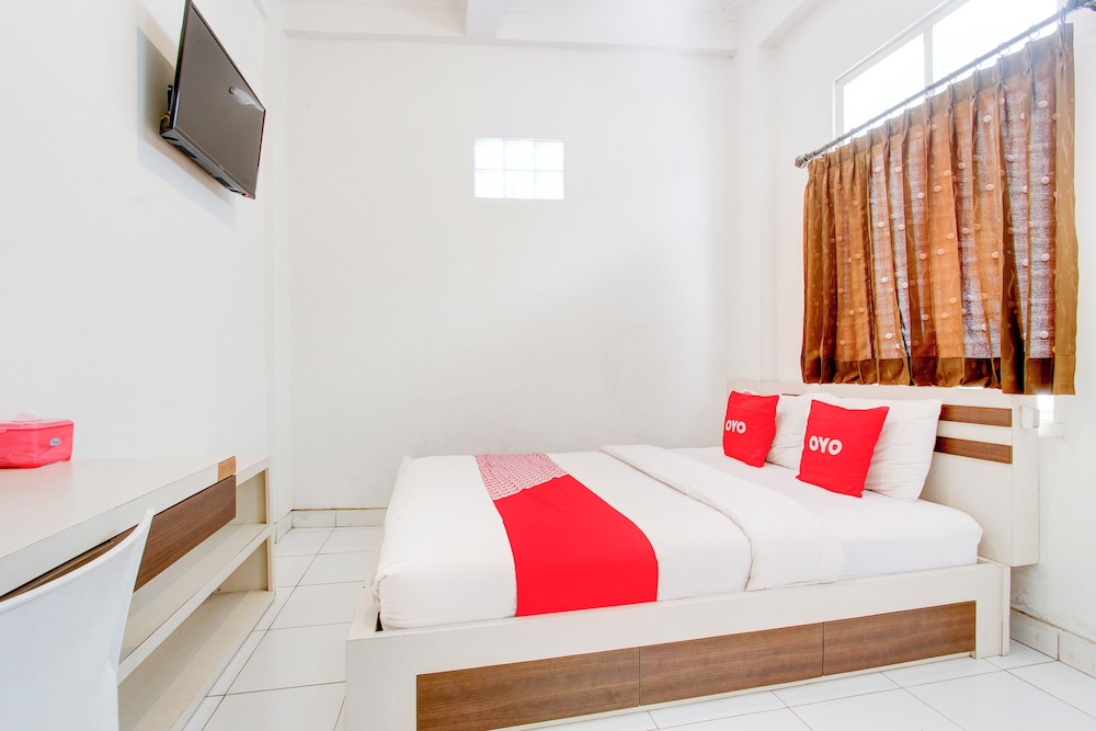 Hotel O Wisma Arya 2 21/55