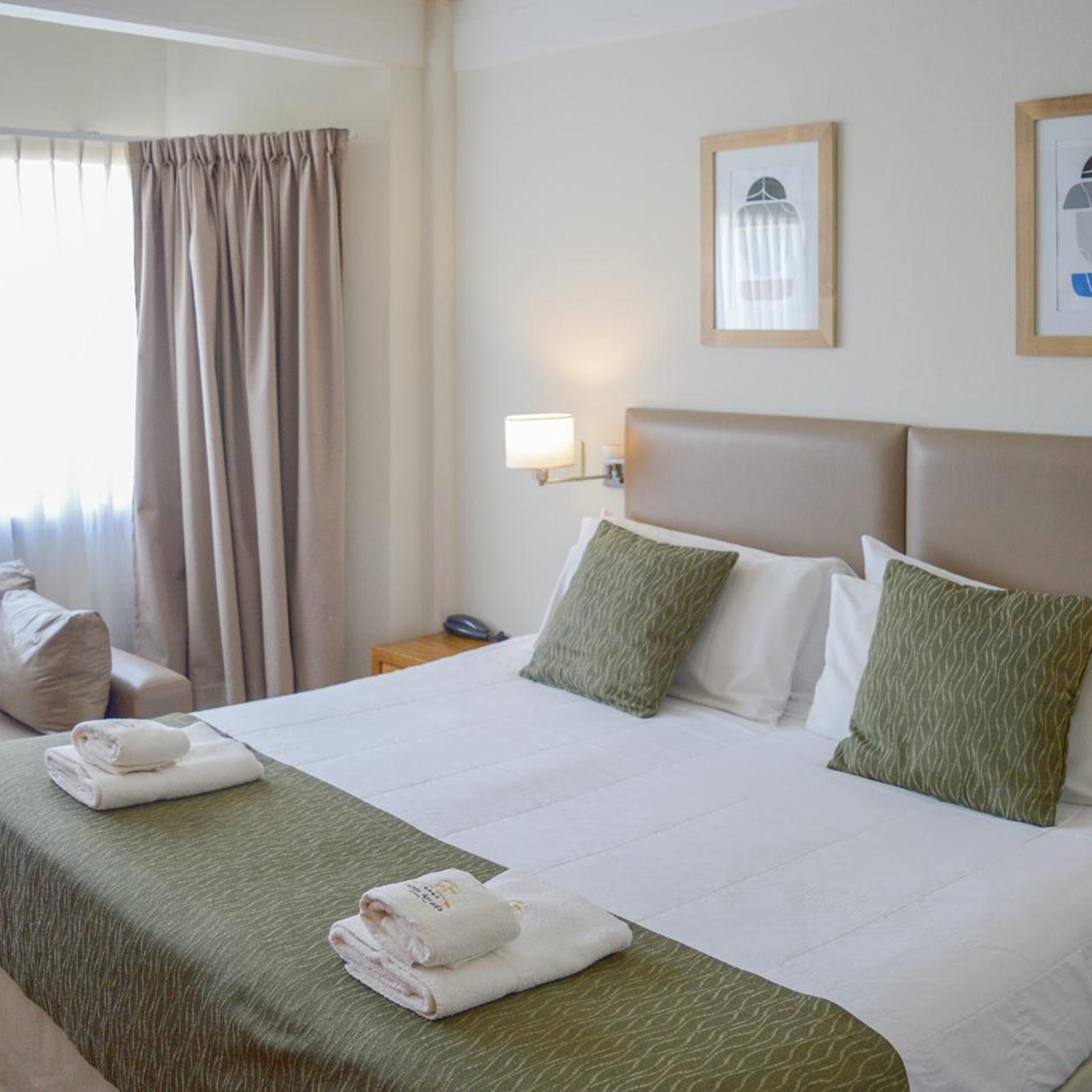 Hotel Spa Fonte Arcada 13/50