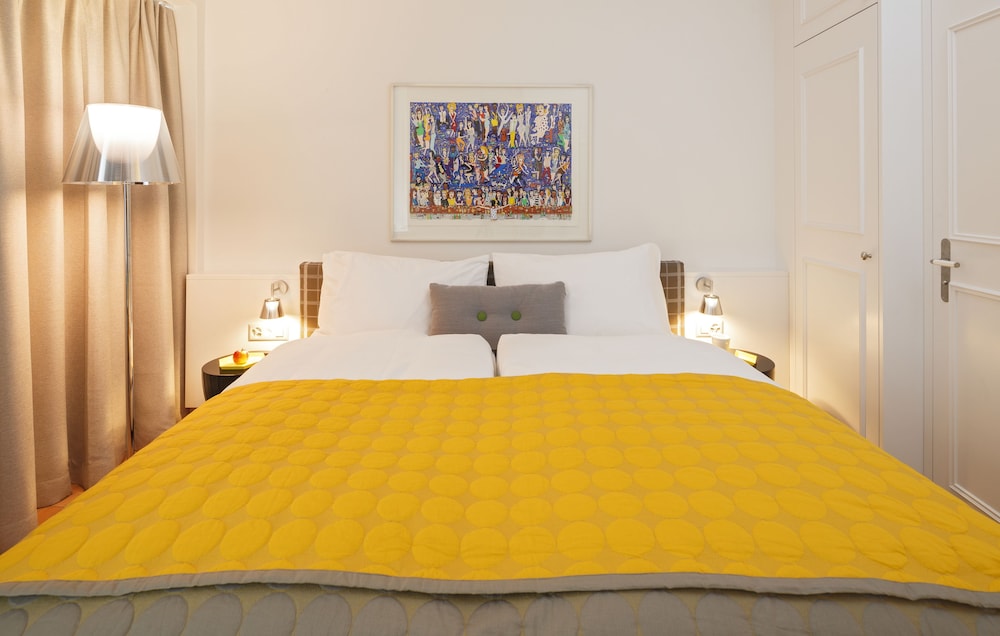 Hotel Rossli 10/36