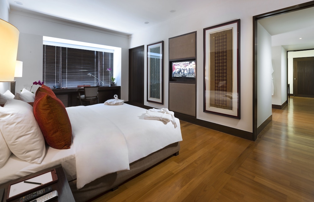 The Saujana Hotel Kuala Lumpur photo2