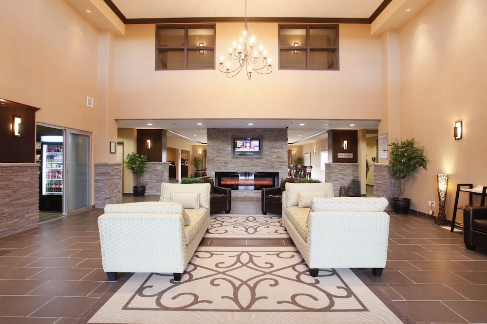 Pomeroy Inn & Suites Vegreville 22/34