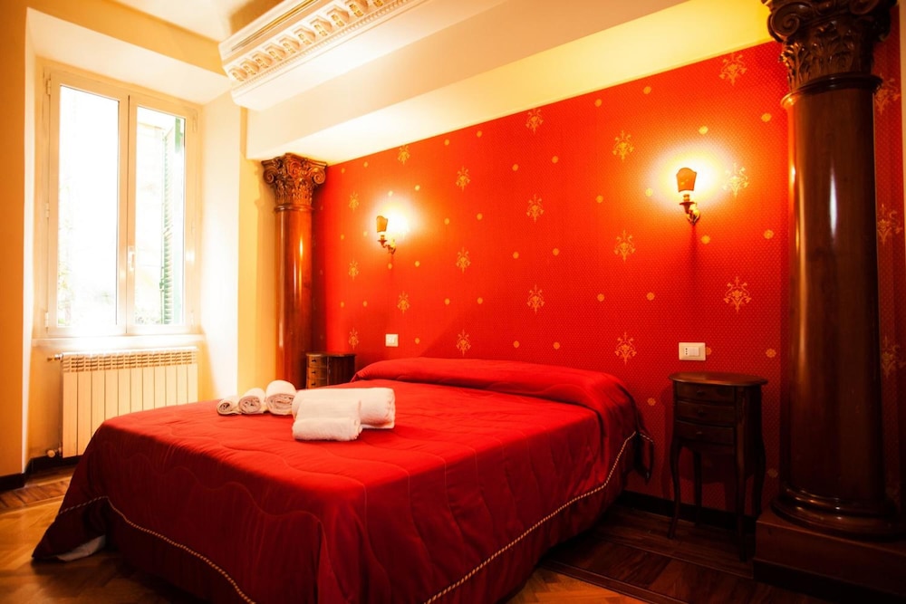 Domina Popolo B&B 24/47