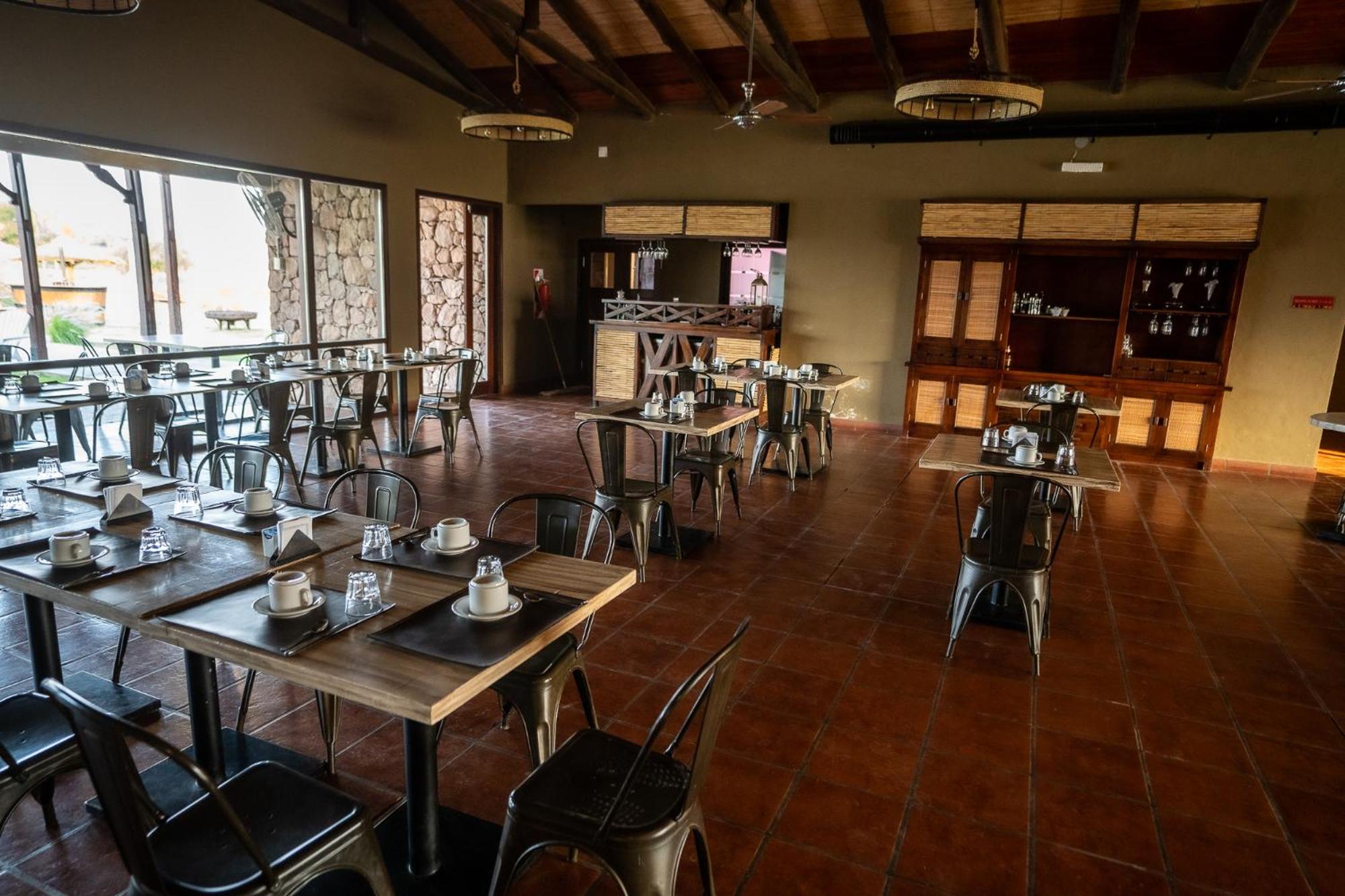 Hotel Castillos de Cafayate — foto 5