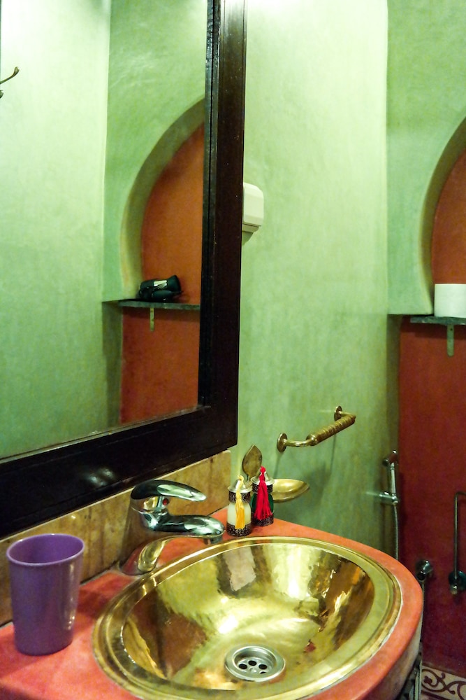 Riad Marraplace 49/49