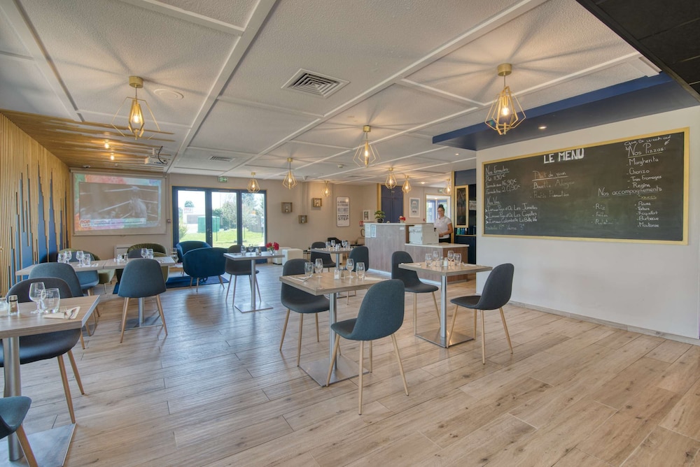 Hotel Kyriad Montauban Sud - Albasud 39/51