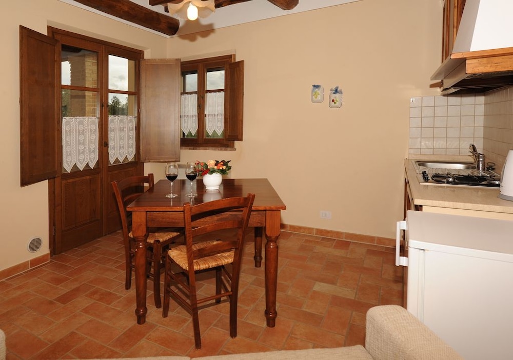 Agriturismo Poggio Tobruk 13/28